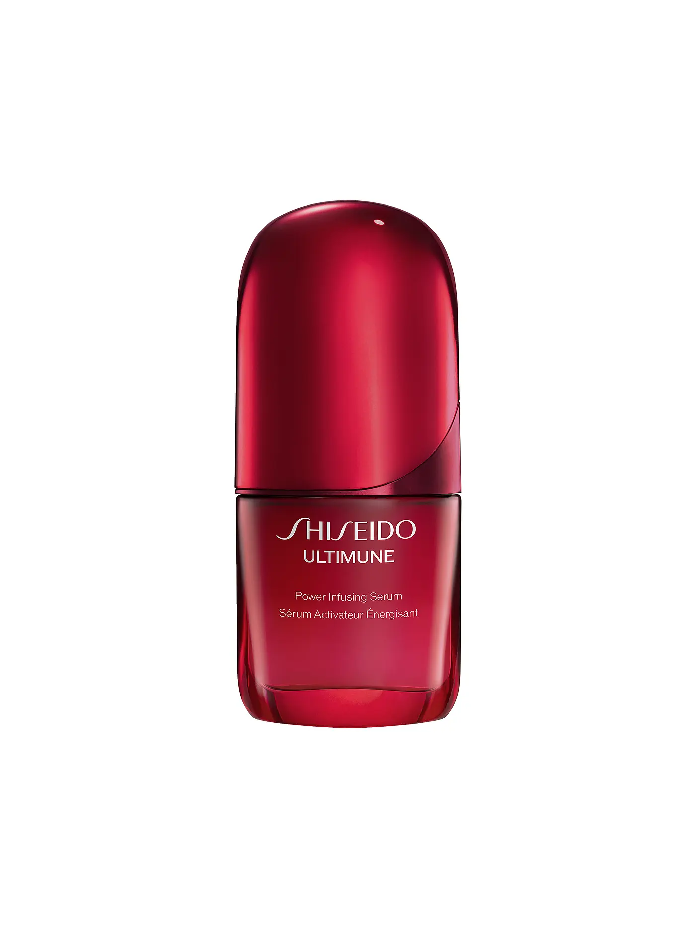 SHISEIDO | Ultimune Power Infusing Concentrate 4.0 75ml | keine Farbe